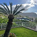 Nyaraló Spring House Al Arco da Calheta