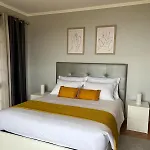 Spring House Al Nyaraló