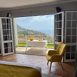 Nyaraló Spring House Al Arco da Calheta