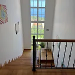 بيت للعطل Spring House Al