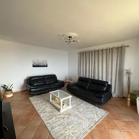Spring House Al * Arco da Calheta