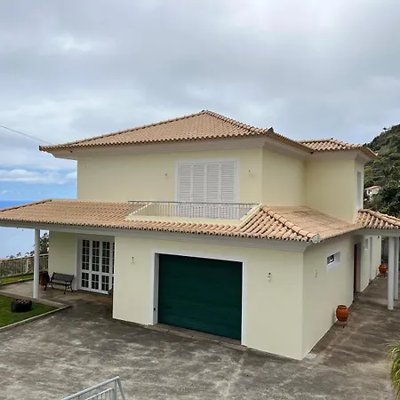 Spring House Al Arco da Calheta (Madeira)