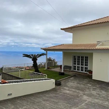 Spring House Al * Arco da Calheta (Madeira)
