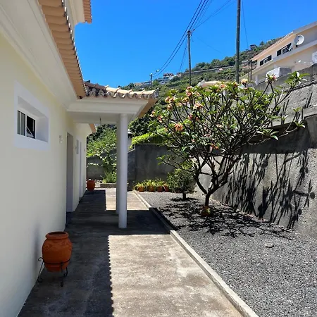 Hébergement de vacances Spring House Al Arco da Calheta (Madeira)