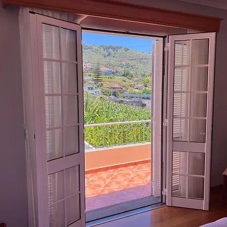 Сasa de vacaciones Spring House Al *