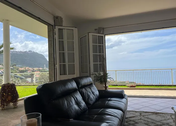 Ferienhaus Spring House Al