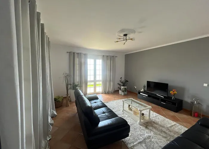 Spring House Al Ferienhaus *