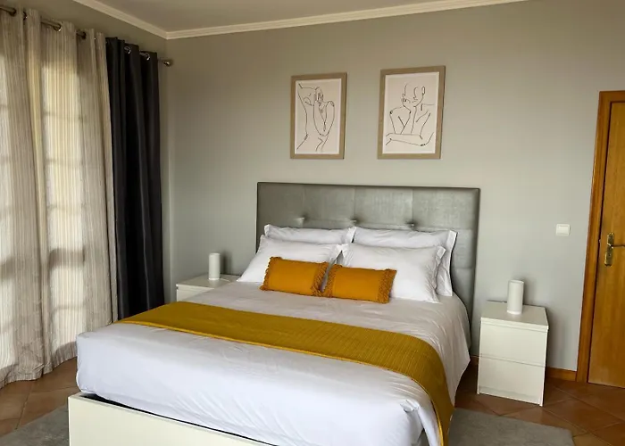 Spring House Al Ferienhaus