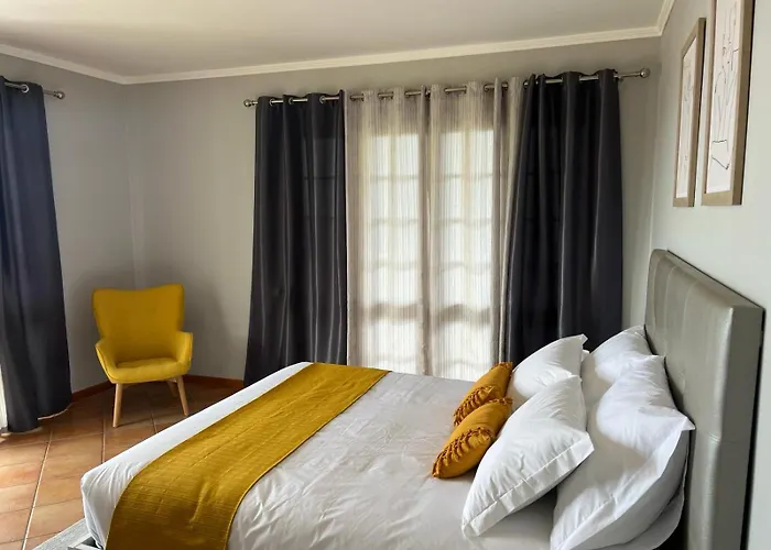 Ferienhaus Spring House Al *