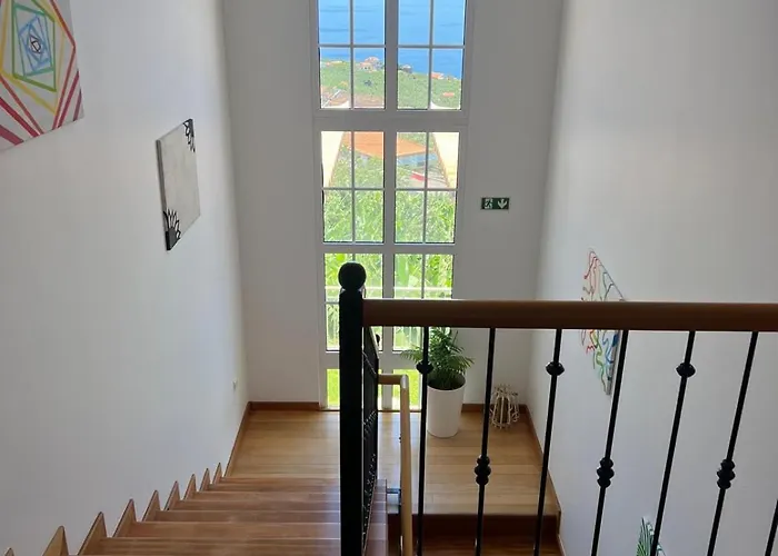 Ferienhaus Spring House Al