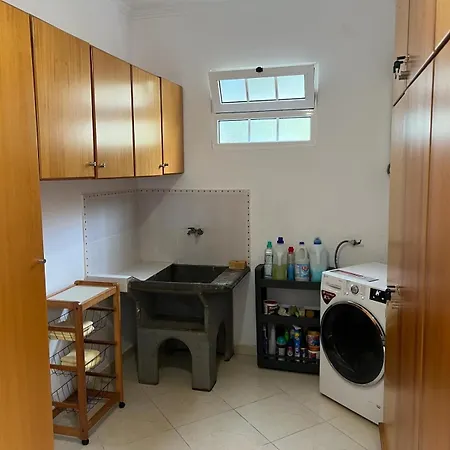 Spring House Al بيت للعطل