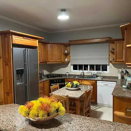 بيت للعطل Spring House Al