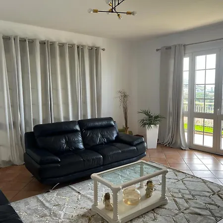 Ferienhaus Spring House Al Arco da Calheta (Madeira)