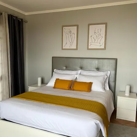 Spring House Al بيت للعطل