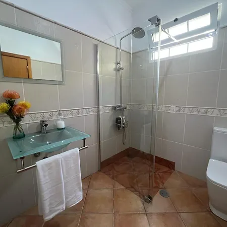 Prázdninový dům Spring House Al