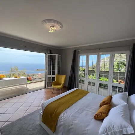 Spring House Al * Arco da Calheta (Madeira)