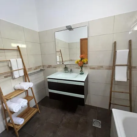 Spring House Al بيت للعطل أركو دا كالهيتا