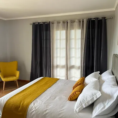 Дом отдыха Spring House Al *