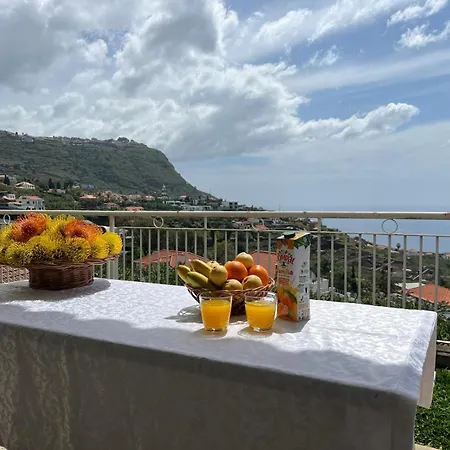 Spring House Al Arco da Calheta (Madeira)