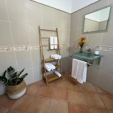 Spring House Al بيت للعطل