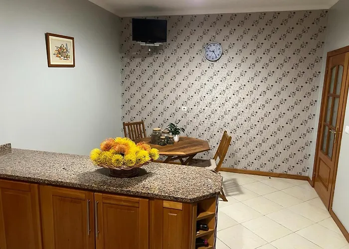 Spring House Al בית נופש *