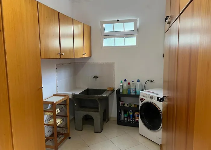 Spring House Al בית נופש