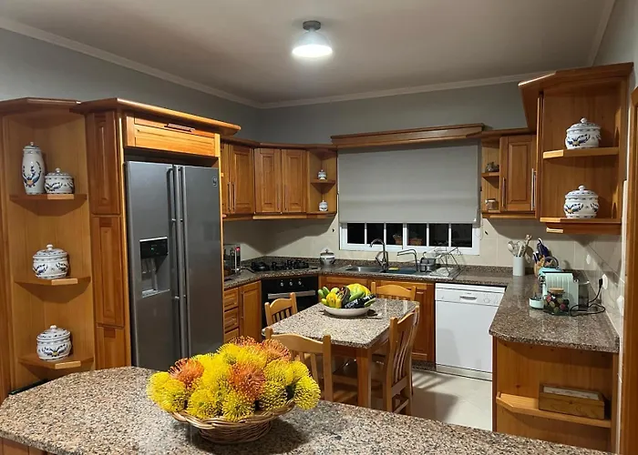 בית נופש Spring House Al