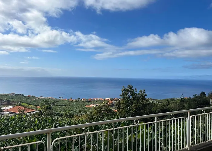 Spring House Al Holiday home