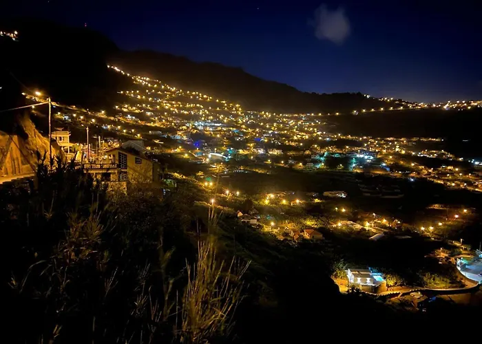 Holiday home Spring House Al