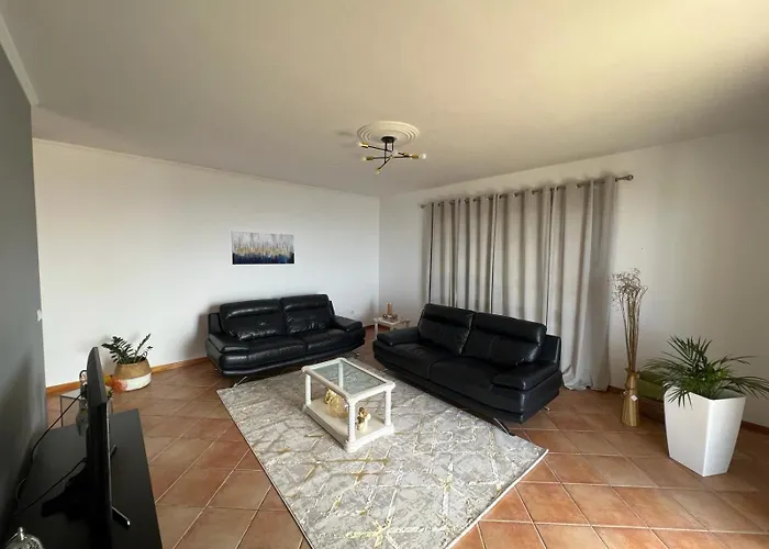 Spring House Al * ארקו דה קלחטה