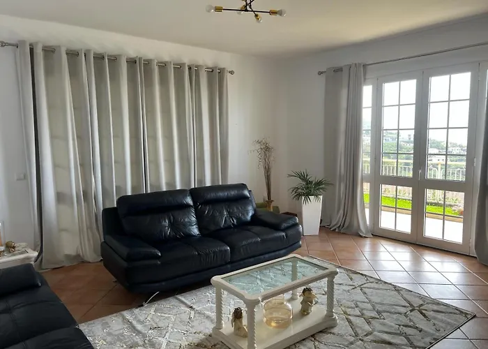 Holiday home Spring House Al Arco da Calheta (Madeira)