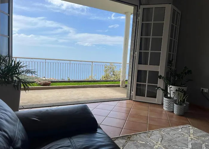 Spring House Al בית נופש *