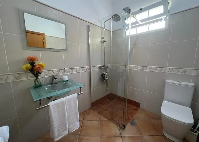 Holiday home Spring House Al