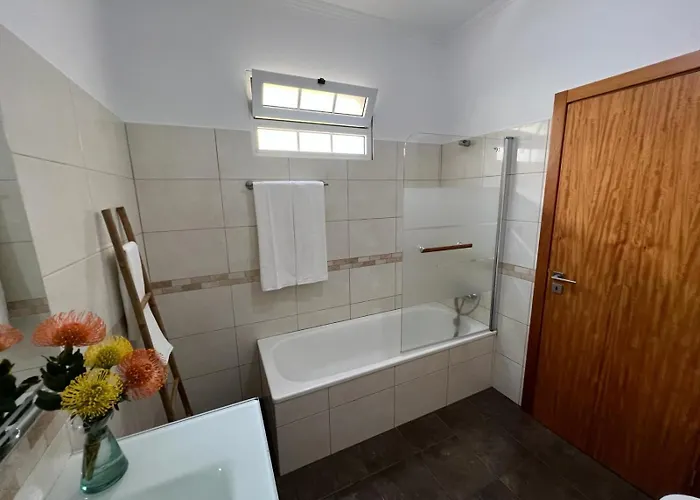 Spring House Al * Arco da Calheta (Madeira)