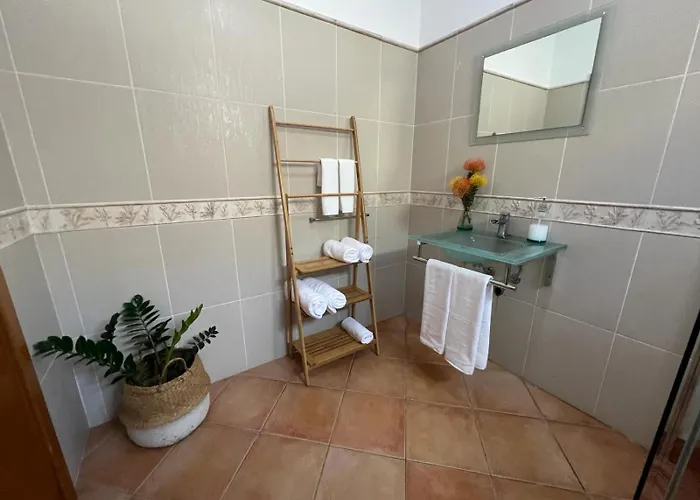 Spring House Al בית נופש