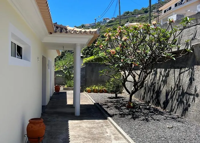 בית נופש Spring House Al ארקו דה קלחטה