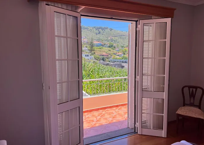 בית נופש Spring House Al *