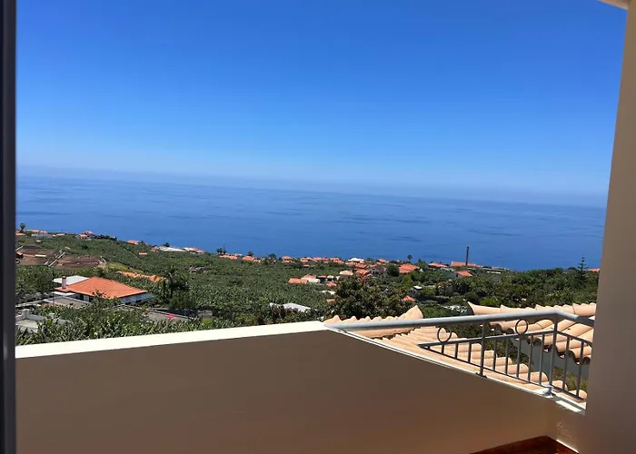 Spring House Al Arco da Calheta (Madeira)